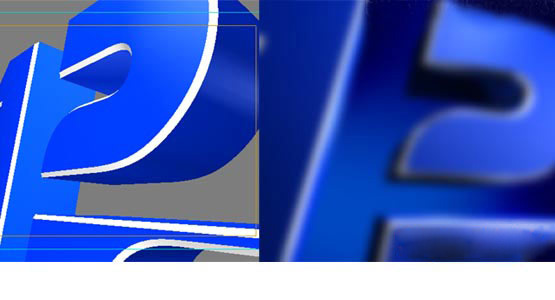 3Dmax制作精彩的電視片頭