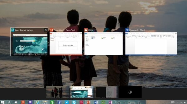 Win10和Win8最大幾個(gè)差異點(diǎn)有哪些?