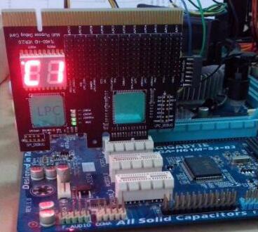 主板檢測卡的代碼全了解 電腦技術學習網