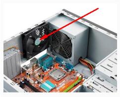 常見電腦機箱電源故障排除 電腦技術網