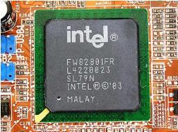 intel芯片組分類_Intel5系列、Intel6系列芯片組詳解
