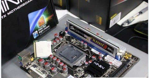  電腦主板參數詳解 電腦技術學習網