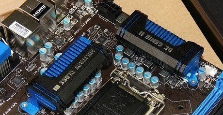 電腦主板參數詳解 電腦技術學習網