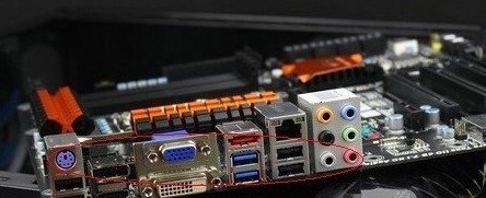  電腦主板參數詳解 電腦技術學習網