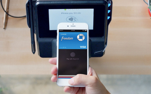 蘋果Apple Pay明年中國(guó)正式面市