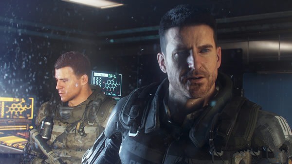 英國一周游戲銷量排行：《使命召喚12：黑色行動3》奪冠