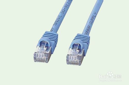 網線水晶頭接法圖解 電腦技術學習網